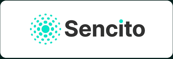 Sencito Logo